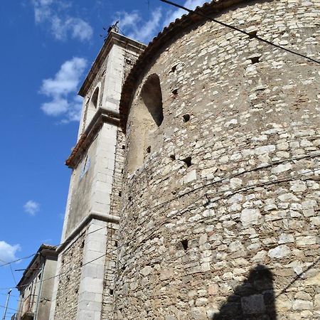 Casa Vacanze Da Mammanonna Taurasi Exterior foto