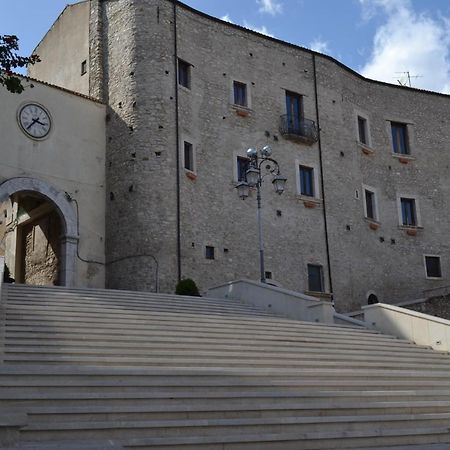 Casa Vacanze Da Mammanonna Taurasi Exterior foto