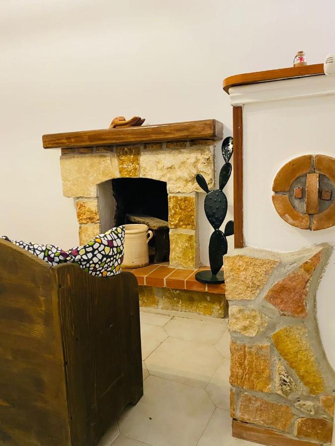 Casa Vacanze Da Mammanonna Taurasi Exterior foto