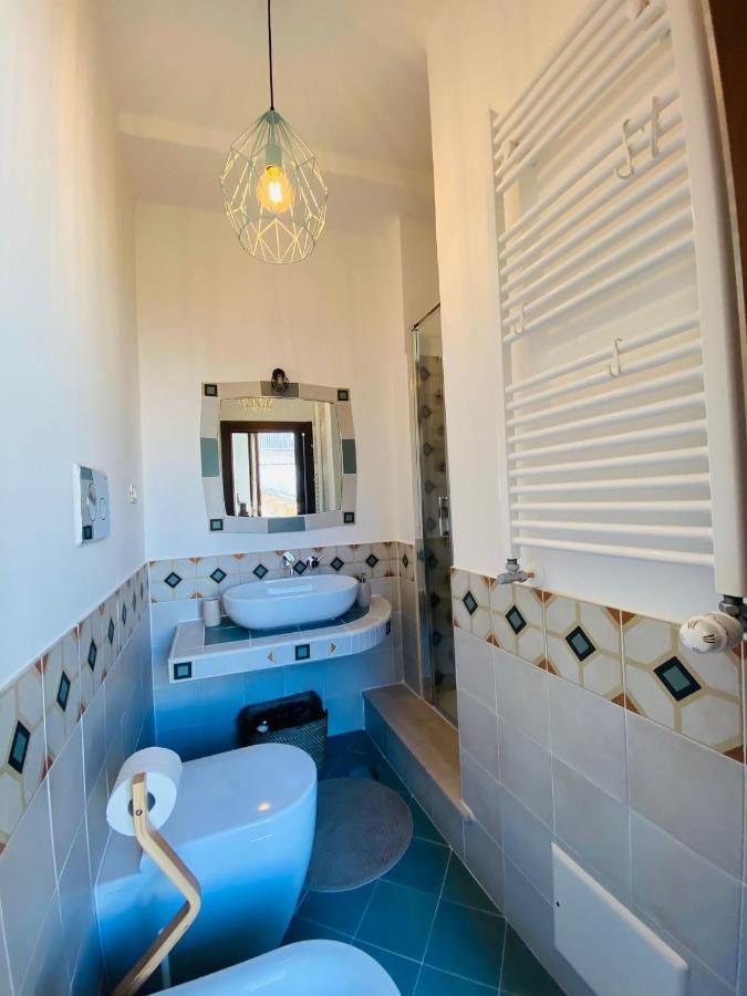 Casa Vacanze Da Mammanonna Taurasi Exterior foto