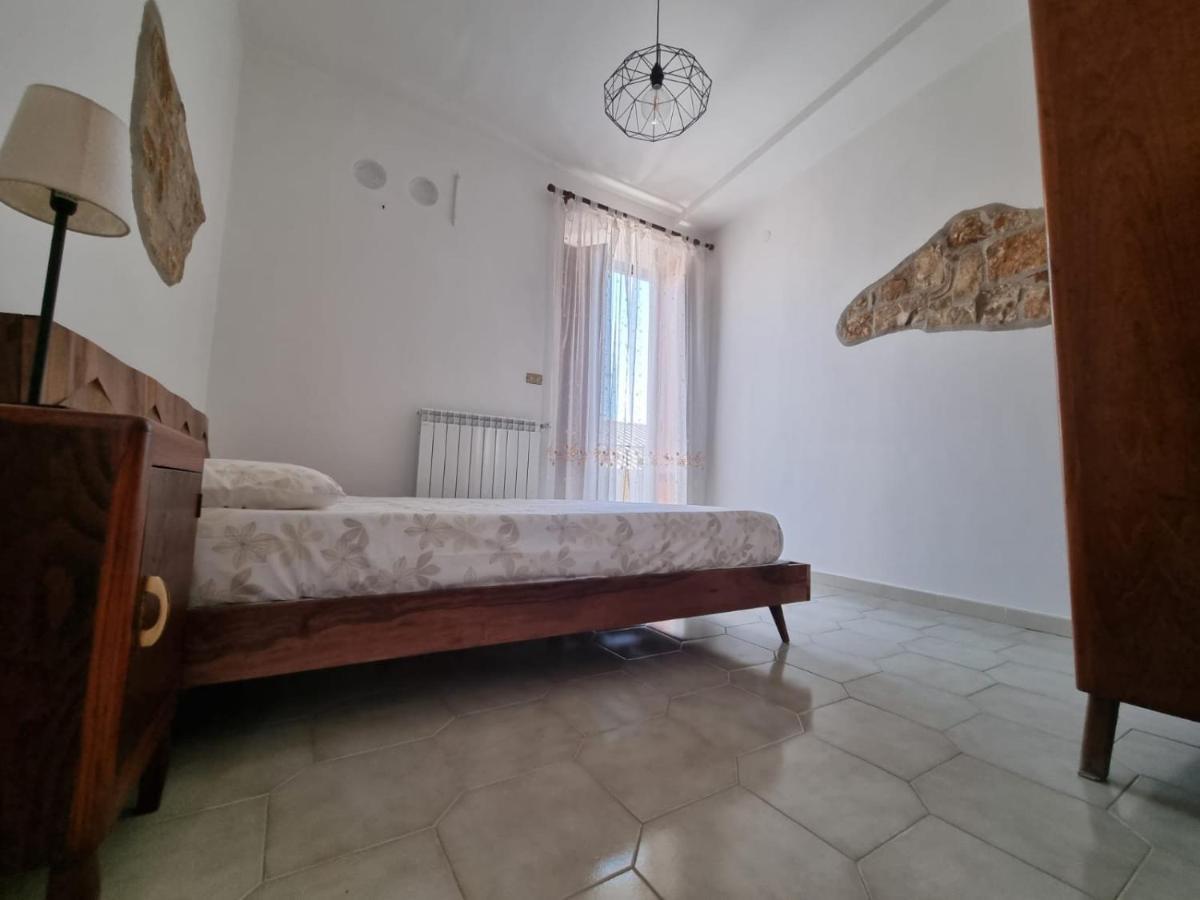 Casa Vacanze Da Mammanonna Taurasi Exterior foto