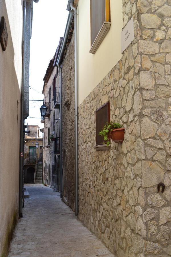 Casa Vacanze Da Mammanonna Taurasi Exterior foto